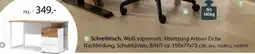 Zurbrüggen Schreibtisch Angebot