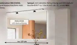 Zurbrüggen Spiegel Angebot