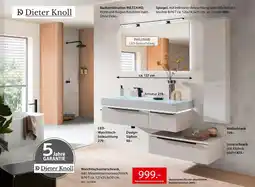 Zurbrüggen Waschtischunterschrank Angebot