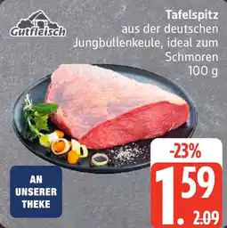 Edeka Gutfleisch Tafelspitz Angebot