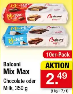 Zimmermann Balconi Mix Max Angebot