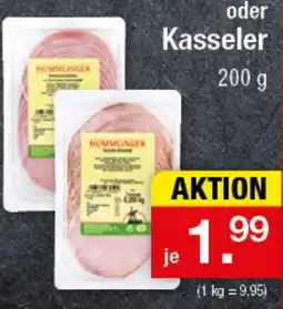 Zimmermann Hommlinger Kasseler Angebot
