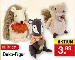 Zimmermann Deko-Figur Angebot
