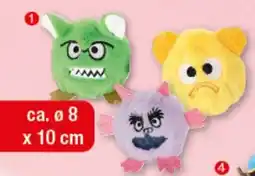 Zimmermann Ideenwelt Monster Angebot