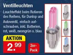 Zimmermann Ventilleuchten Angebot