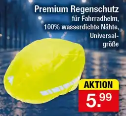 Zimmermann Premium Regenschutz Angebot