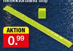Zimmermann Reflektorband Snap Angebot