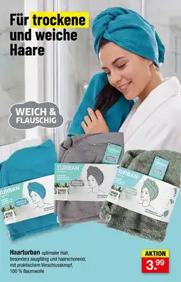 Zimmermann TURBAN Haarturban Angebot