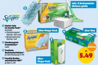 PENNY Starter Sets im Kombi Pack Angebot