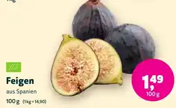 Aleco Biomarkt Feigen Angebot