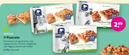 Aleco Biomarkt BIOPOLAR Pizzicato Angebot