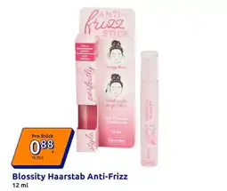 Action Blossity Haarstab Anti-Frizz Angebot