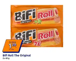Action Bifi Roll The Original Angebot