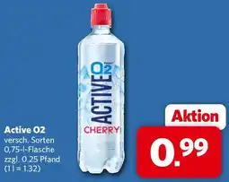 Combi Active O2 Angebot