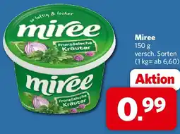Combi Miree Angebot