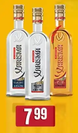 Mix Markt VARISMA Classic Angebot