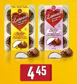 Mix Markt Lanesch Sefir Angebot