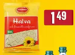 Mix Markt Halva Angebot