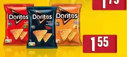 Mix Markt Doritos Angebot