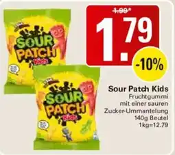 WEZ Sour Patch Kids Angebot