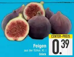 E-Center Feigen Angebot