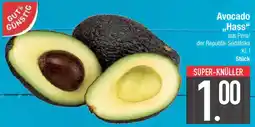 E-Center Avocado "Hass" Angebot