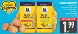 E-Center Speisekartoffeln Angebot