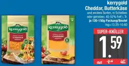 E-Center kerrygold Cheddar Angebot