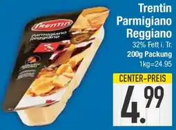 E-Center Trentin Parmigiano Reggiano Angebot