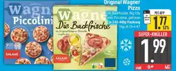 E-Center Wagner Die Backfrische Angebot