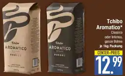 E-Center Tchibo Aromatico Angebot