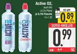 E-Center Active O2 Angebot