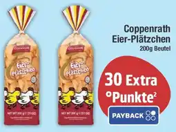 E-Center Coppenrath Eier-Plätzchen Angebot