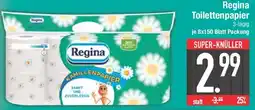 E-Center Regina Toilettenpapier Angebot