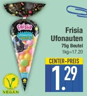 E-Center Frisia Ufonauten Angebot
