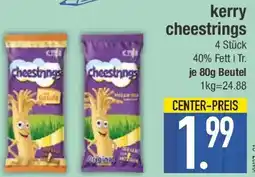E-Center kerry cheestrings Angebot