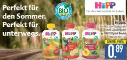 E-Center Hippis Bio-Mus Angebot