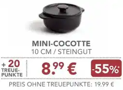 E-Center MINI-COCOTTE Angebot