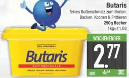 E-Center Butaris Butterschmalz Angebot