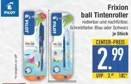 E-Center Frixion ball Tintenroller Angebot
