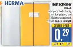 E-Center Heftschoner DIN A4 Angebot