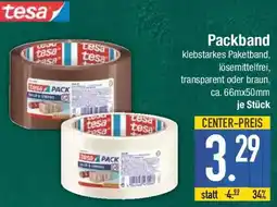 E-Center Packband tesa Angebot