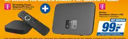 Expert Streaming-Player MagentaTV One 2.0 + Router Speedport Smart 4 R2 Angebot