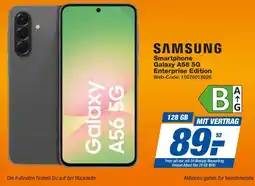 Expert SAMSUNG Smartphone Galaxy A56 5G Enterprise Edition Angebot