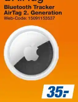 Expert AirTag Bluetooth Tracker AirTag 2. Generation Angebot