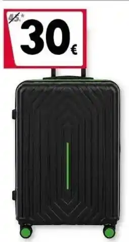 Woolworth Koffer Angebot