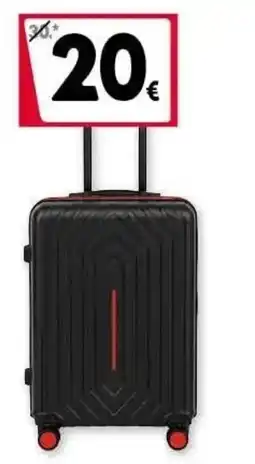 Woolworth Koffer Angebot