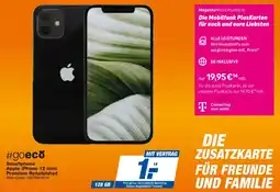 Expert Apple iPhone 12 mini Premium Refurbished Angebot