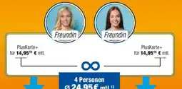 Expert PlusKarte+ Angebot