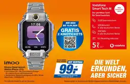 Expert imoo Kinder-Smartwatch Watch Phone X10 Angebot
